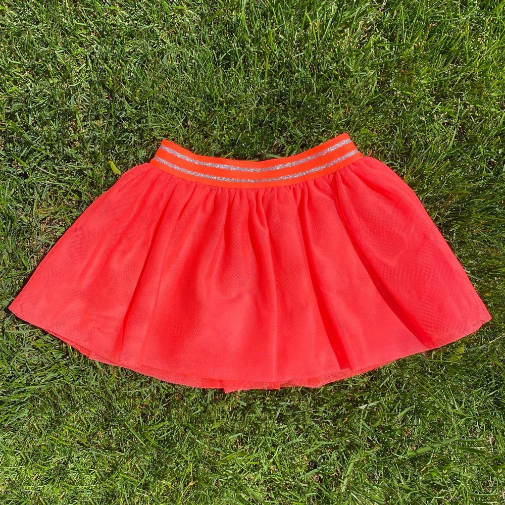 Tutu tulle skirt, NWOT